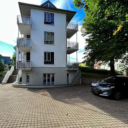 Residenz Duene III Wohnung 12 Boltenhagen  Extérieur photo