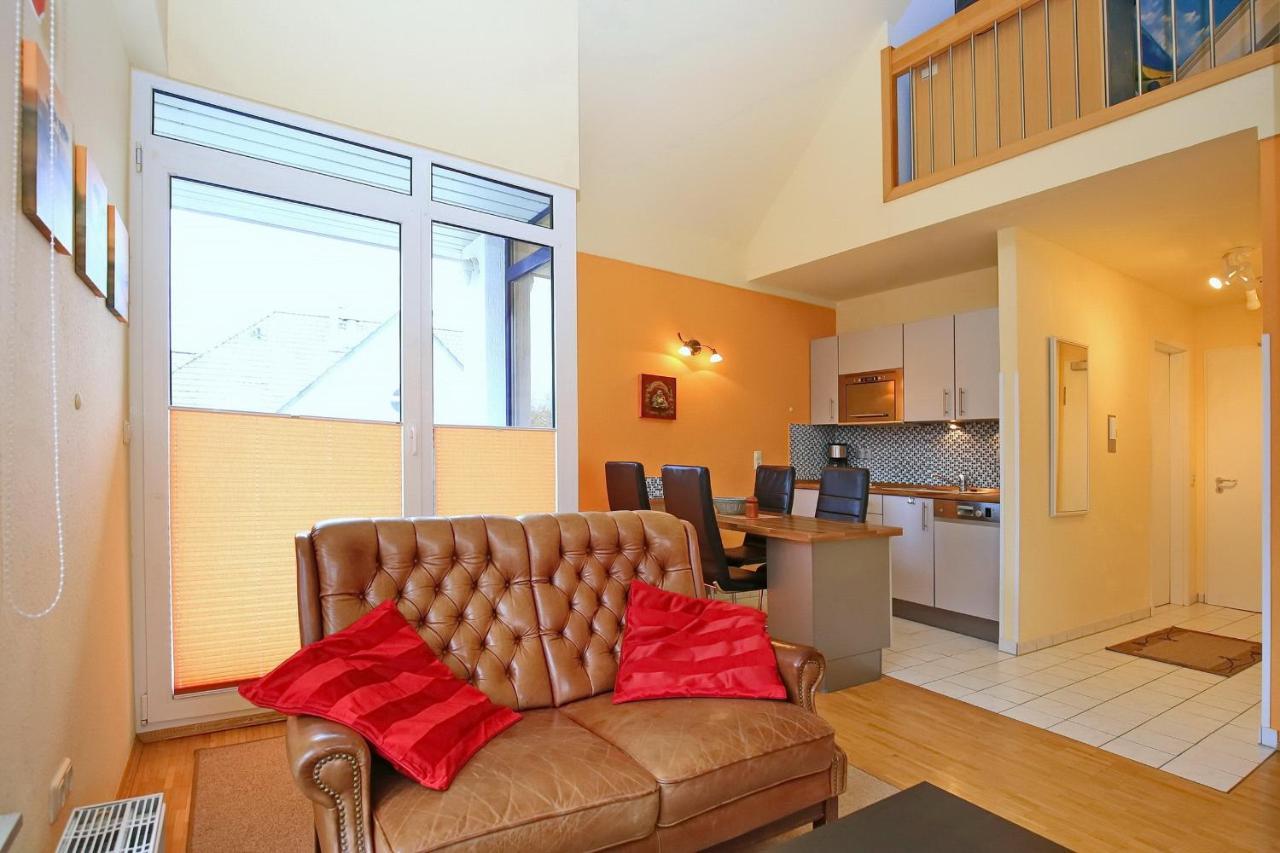 Residenz Duene III Wohnung 12 Boltenhagen  Extérieur photo