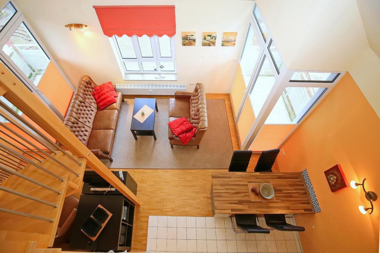 Residenz Duene III Wohnung 12 Boltenhagen  Extérieur photo