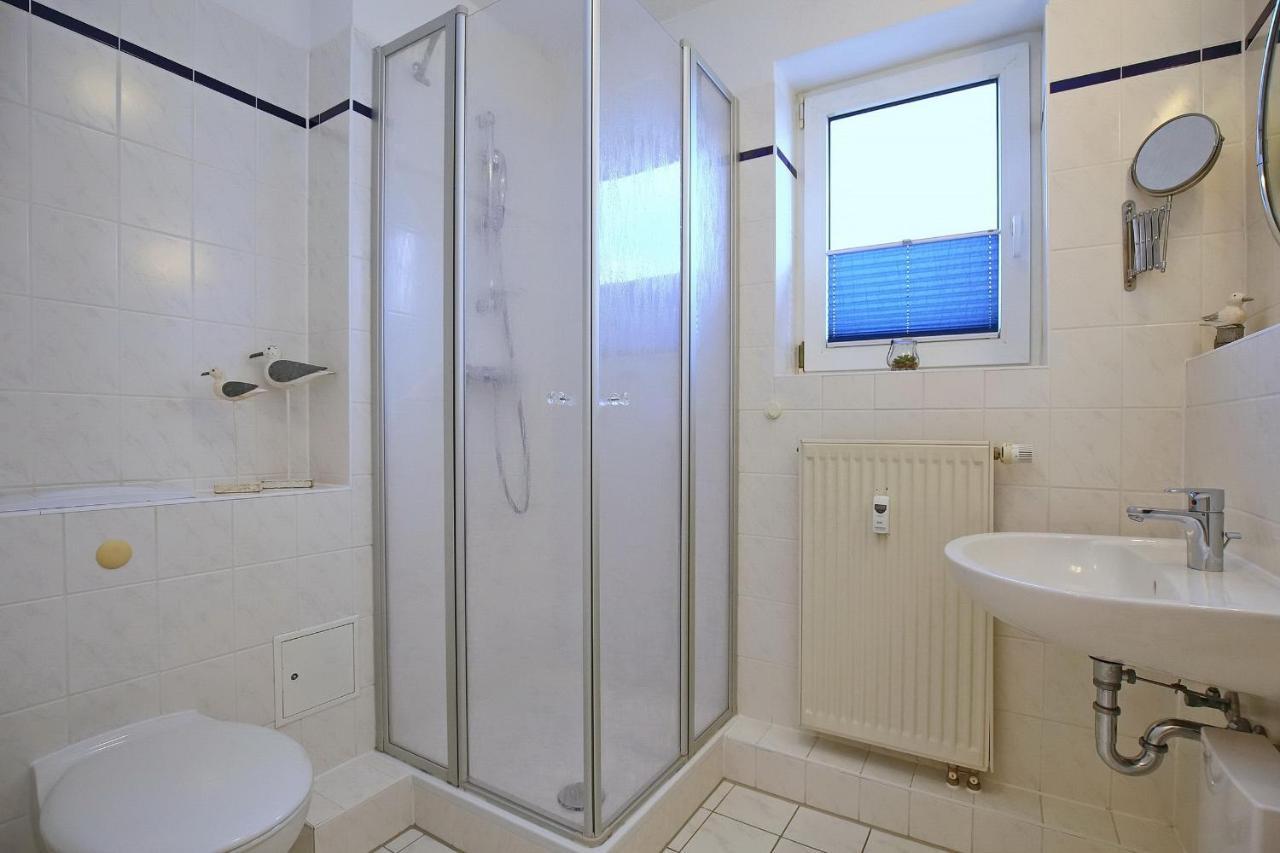 Residenz Duene III Wohnung 12 Boltenhagen  Extérieur photo