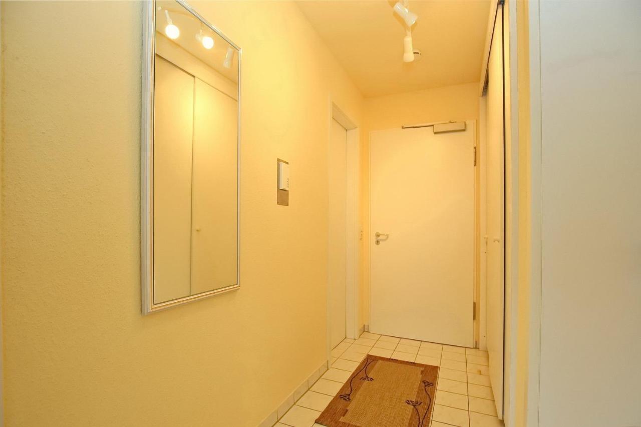 Residenz Duene III Wohnung 12 Boltenhagen  Extérieur photo