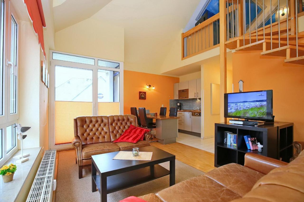 Residenz Duene III Wohnung 12 Boltenhagen  Extérieur photo