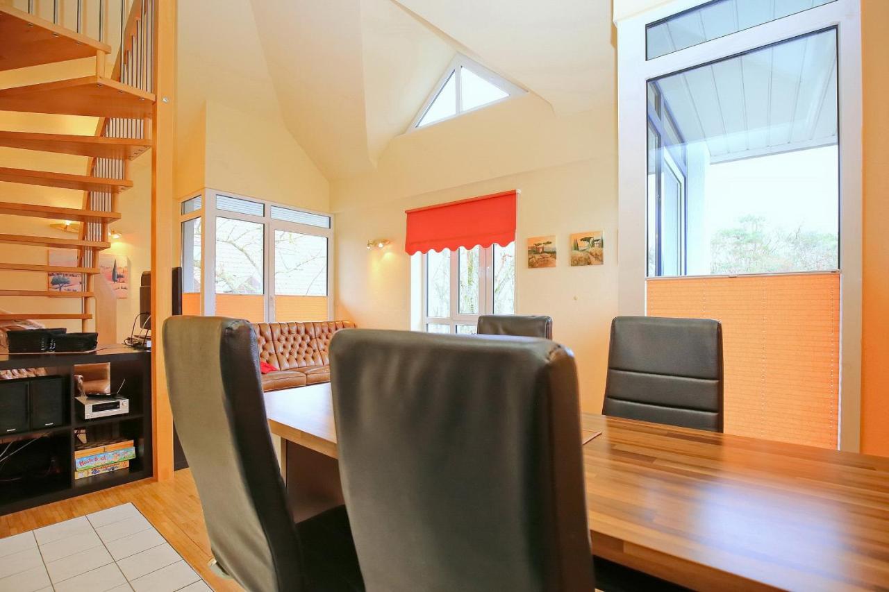 Residenz Duene III Wohnung 12 Boltenhagen  Extérieur photo