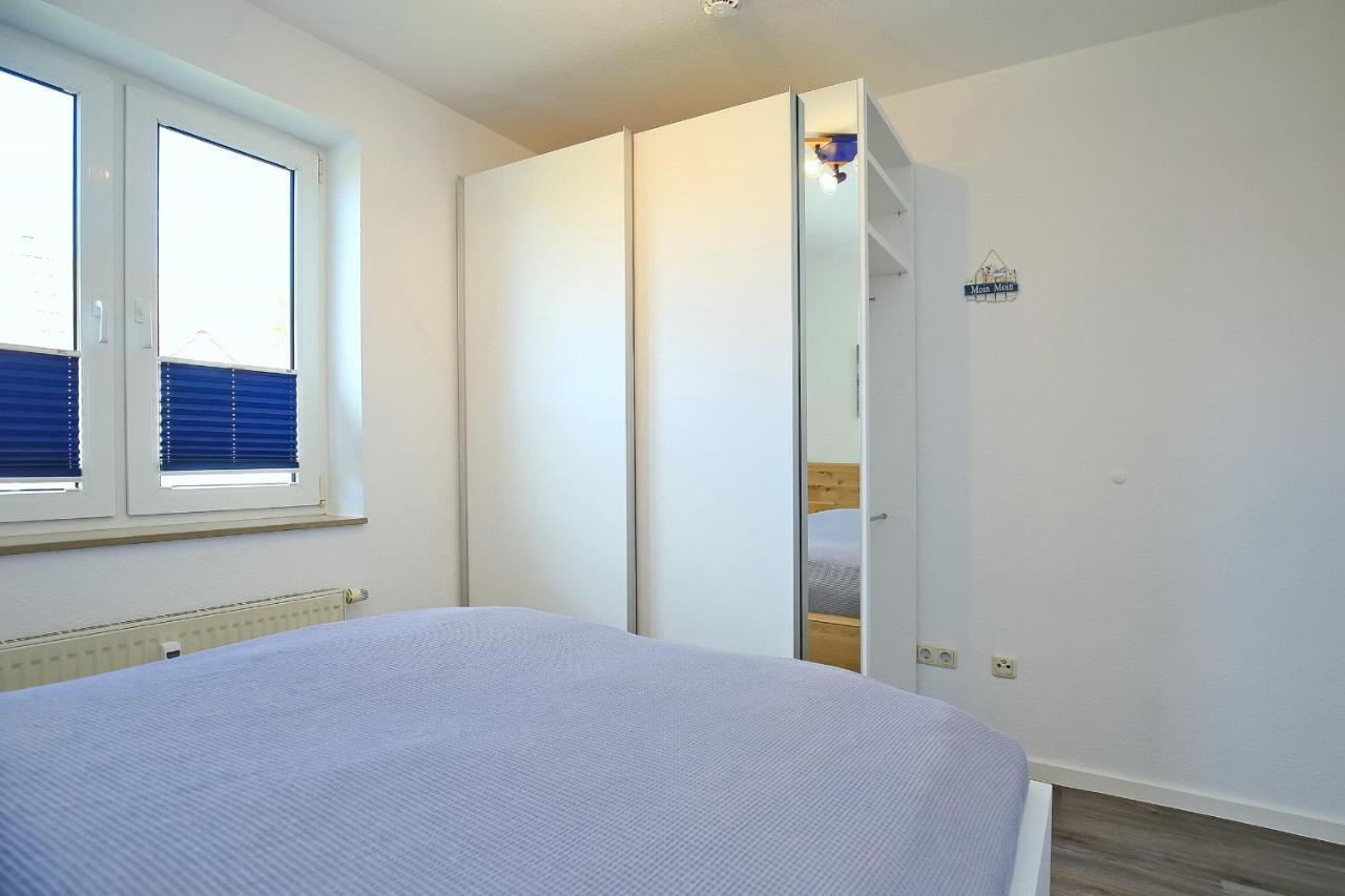 Residenz Duene III Wohnung 12 Boltenhagen  Extérieur photo